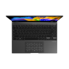 Laptop ASUS ZenBook 14X OLED UM5401QA-KN209W (R5-5600H | 8GB | 512GB | AMD Radeon Graphics | 14' 2.8K OLED 100% DCI-P3 Touch | Win 11)